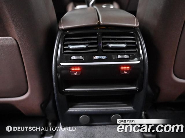 BMW 5-Series 530i Luxury Plus