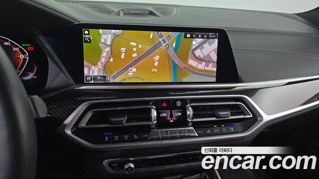 BMW X7 xDrive 40d M Sport 6STR