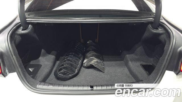 BMW 5-Series 520i M Sport