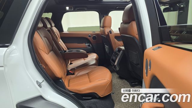 Land Rover Range Rover Sport 3.0 SDV6 HSE Dynamic