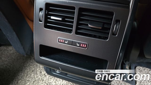 Land Rover Range Rover Sport 3.0 SDV6 HSE Dynamic