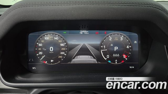 Land Rover Defender 110 D240 SE