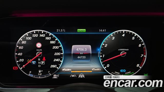 Mercedes-Benz CLS-Class CLS450 4MATIC AMG Line