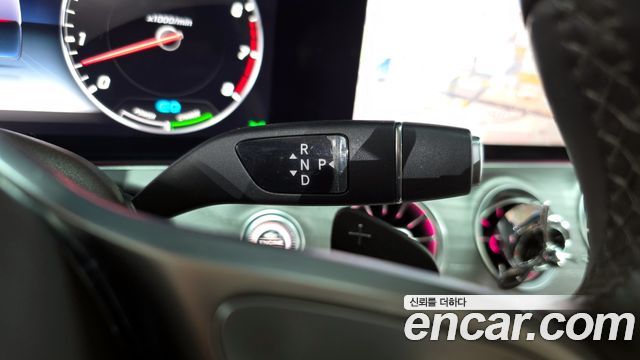 Mercedes-Benz CLS-Class CLS450 4MATIC AMG Line