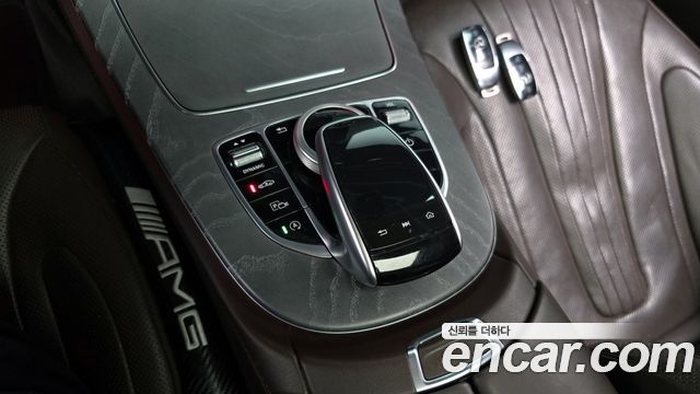 Mercedes-Benz CLS-Class CLS450 4MATIC AMG Line