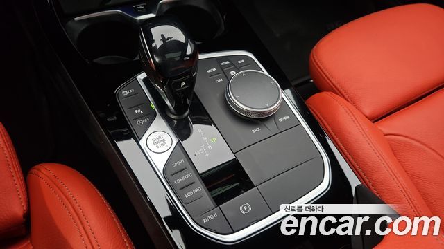 BMW 1-Series 120i M Sports