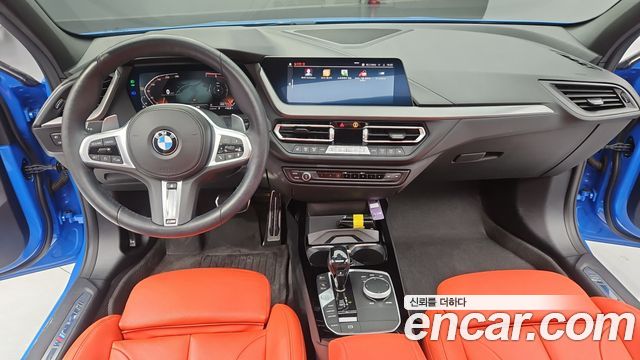 BMW 1-Series 120i M Sports