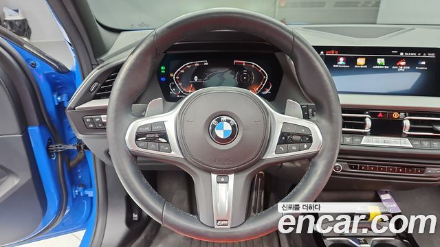 BMW 1-Series 120i M Sports