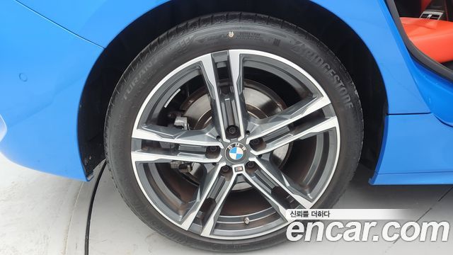 BMW 1-Series 120i M Sports