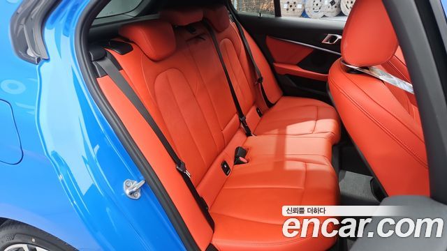 BMW 1-Series 120i M Sports