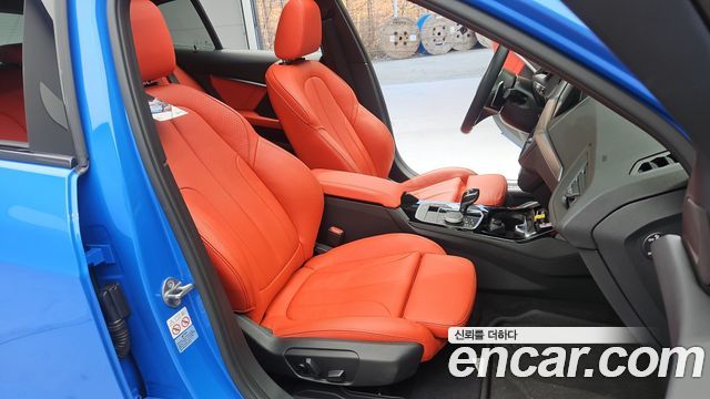 BMW 1-Series 120i M Sports