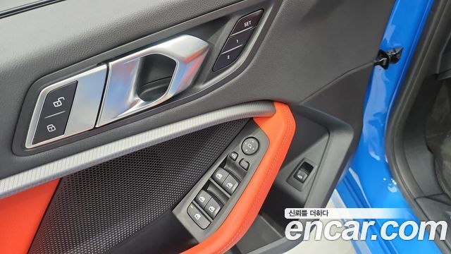 BMW 1-Series 120i M Sports