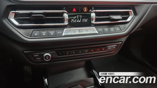 BMW 1-Series 120i M Sports