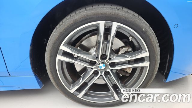 BMW 1-Series 120i M Sports