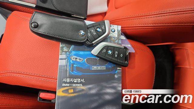 BMW 1-Series 120i M Sports