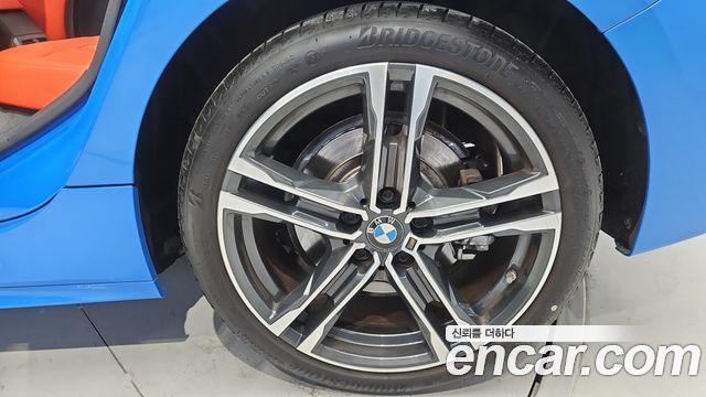 BMW 1-Series 120i M Sports