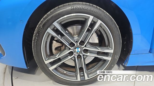 BMW 1-Series 120i M Sports