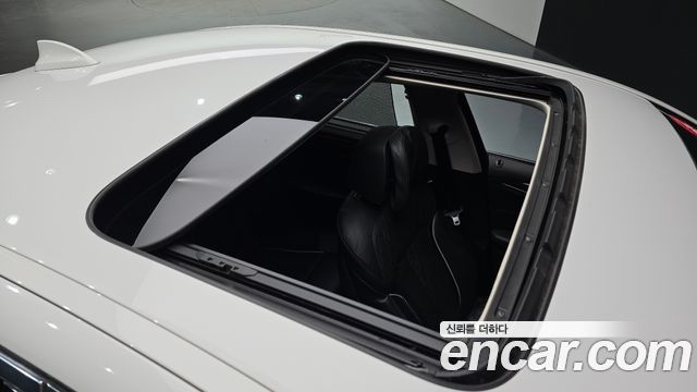 BMW 5-Series 540i xDrive Luxury Plus