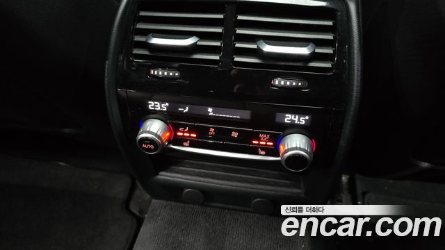 BMW 5-Series 540i xDrive Luxury Plus