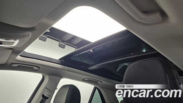 Mercedes-Benz GLE-Class GLE450 4MATIC