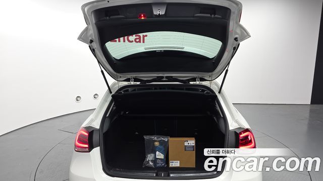 Mercedes-Benz A-Class A220 Hatchback