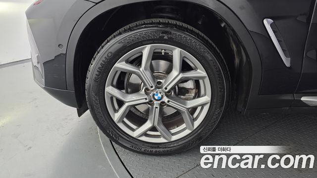 BMW X3 xDrive 20i