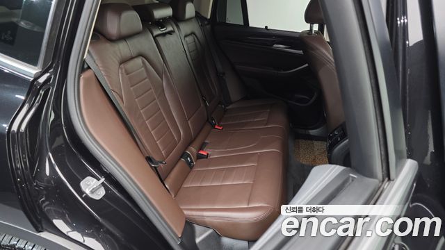 BMW X3 xDrive 20i