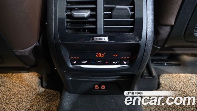 BMW X3 xDrive 20i
