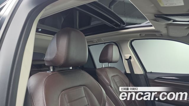 BMW X3 xDrive 20i