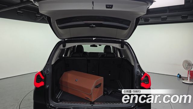 BMW X3 xDrive 20i