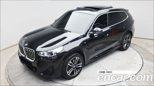 BMW X1 xDrive 20i M Sport