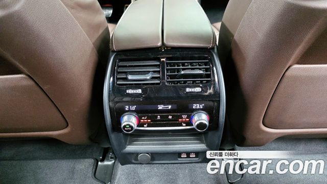 BMW 5-Series 530i xDrive M Sport Package Plus