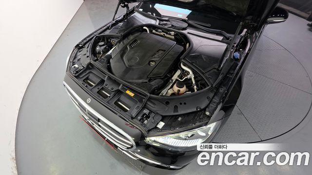 Mercedes-Benz S-Class S580L 4MATIC