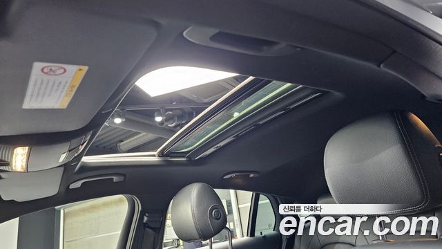 Mercedes-Benz GLC-Class GCL300 4MATIC Coupe