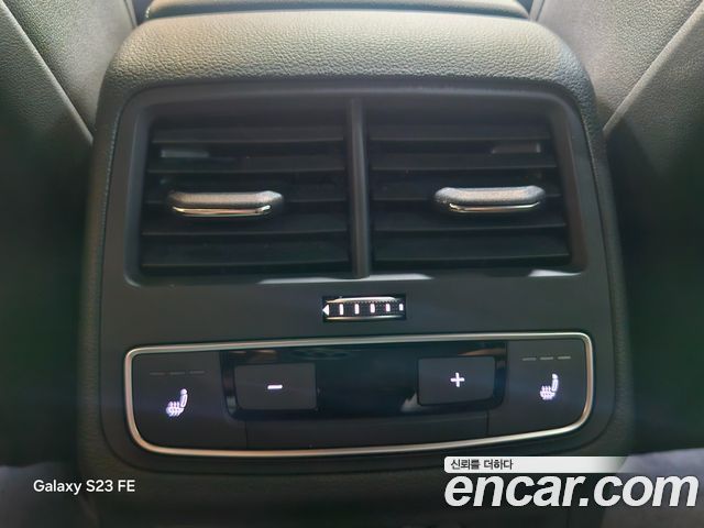 Audi A4 45 TFSI Quattro Premium