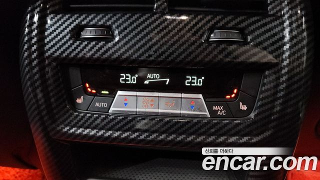 BMW X6 xDrive40i M Sport