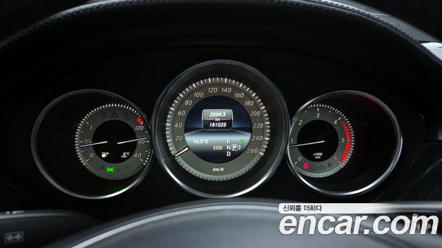 Mercedes-Benz CLS-Class CLS250 d 4MATIC