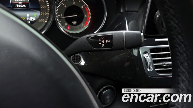 Mercedes-Benz CLS-Class CLS250 d 4MATIC