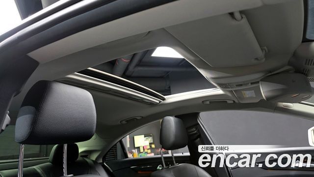 Mercedes-Benz CLS-Class CLS250 d 4MATIC