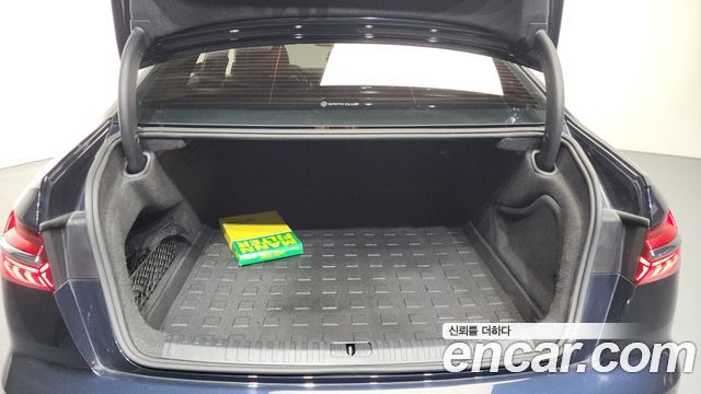 Audi A6 45 TFSI Quattro Premium