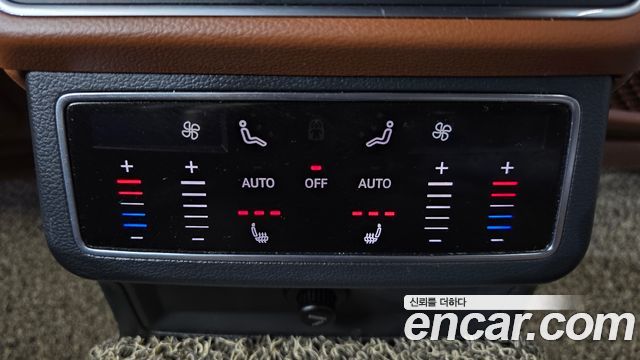 Audi A6 45 TFSI Quattro Premium