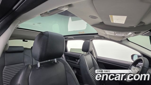 Land Rover Discovery Sport D200 S