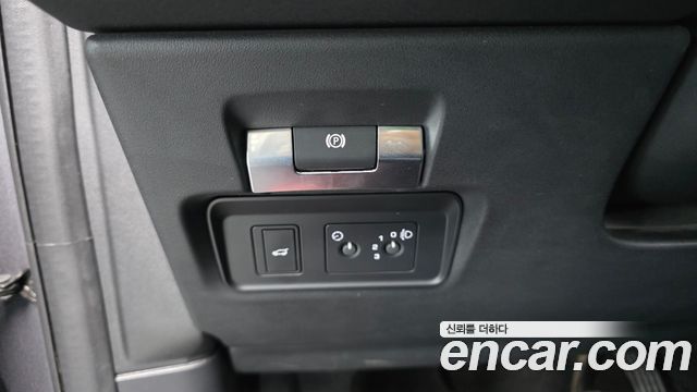 Land Rover Discovery Sport D200 S