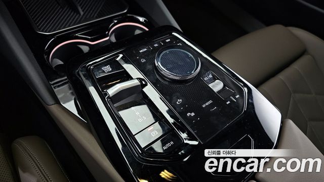 BMW 5-Series 520i