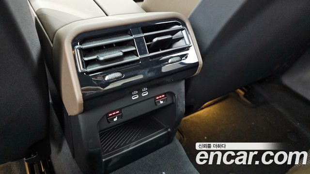 BMW 5-Series 520i