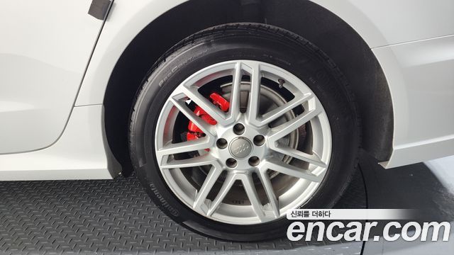Audi A6 35 TDI