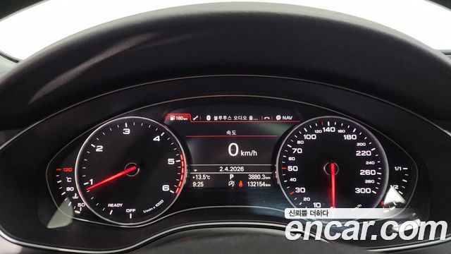 Audi A6 35 TDI