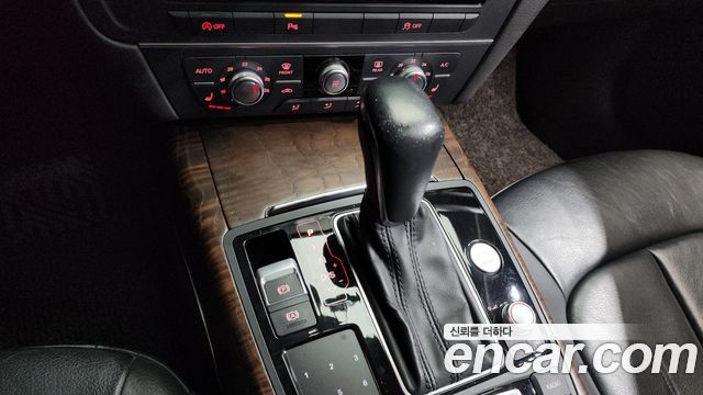 Audi A6 35 TDI