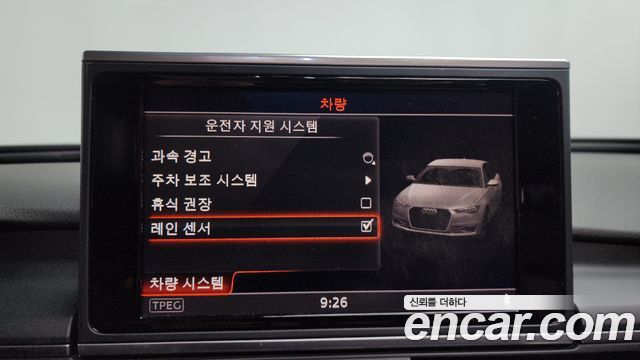 Audi A6 35 TDI