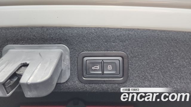 Audi A6 35 TDI